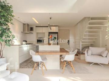 08d4b107 · Apartamento, 1 dormitórios, 75 m², em Moinhos de Vento