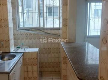 350767d5 · Apartamento, 1 dormitórios, 41 m², em Cidade Baixa