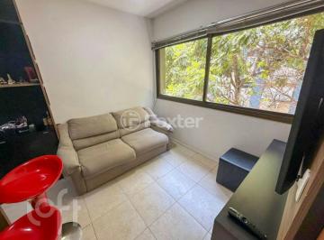 93563b07 · Apartamento, 1 dormitórios, 31.19 m², em Centro Histórico