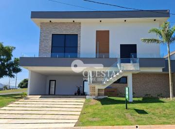 a934eeaa60cea172602143427cafcc1d7ac54919 · Casa com 3 dormitórios à venda, 177 m² por R$ 2.900.000,00 - Condomínio Ninho Verde II - Pardinho/SP