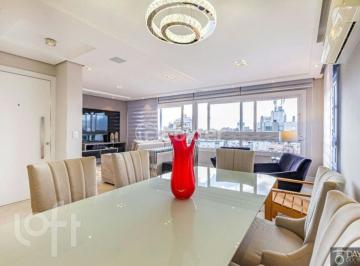 e522cb2f · Apartamento, 3 dormitórios, 125.56 m², em Jardim Lindóia