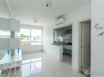 6f2cbd80 · Apartamento, 1 dormitórios, 40.05 m², em Passo da Areia