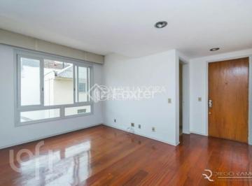 1dd7099d · Apartamento, 1 dormitórios, 43 m², em Bom Fim