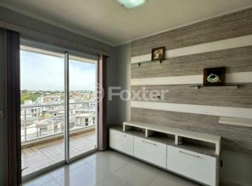 80459f18 · Apartamento, 2 dormitórios, 83 m², em Igara