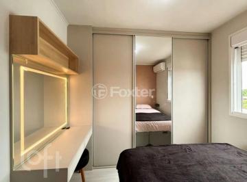 f1c6c5cf · Apartamento, 2 dormitórios, 51.5 m², em Olaria