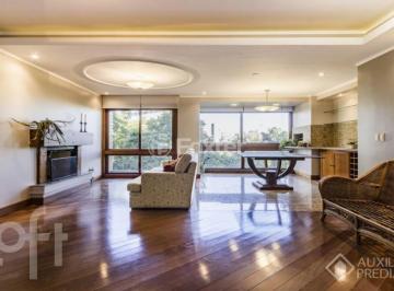 730148fe · Apartamento, 3 dormitórios, 137.41 m², em São João