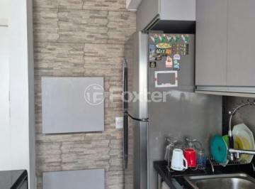 01e45c22 · Apartamento, 2 dormitórios, 50.64 m², em Farrapos