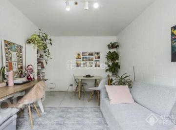 73978bb4 · Apartamento, 1 dormitórios, 44.38 m², em Partenon