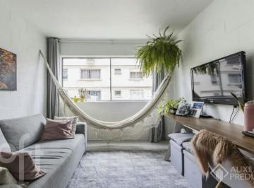 3603f64f · Apartamento, 1 dormitórios, 44.38 m², em Partenon