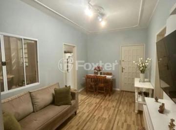 48013461 · Apartamento, 2 dormitórios, 48.62 m², em Cristo Redentor