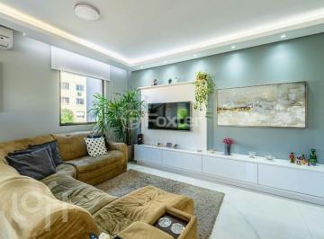 a5c98880 · Apartamento, 3 dormitórios, 102.57 m², em Chácara das Pedras