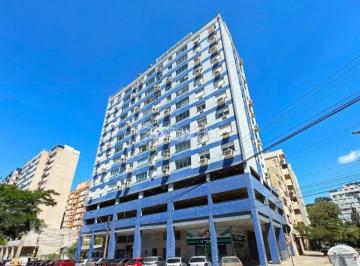 33937231 · Apartamento, 1 dormitórios, 43.11 m², em Centro Histórico