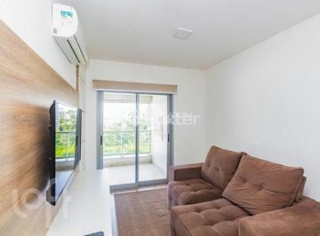 e68173c5 · Kitnet / JK / Studio, 1 dormitórios, 48.32 m², em Petrópolis