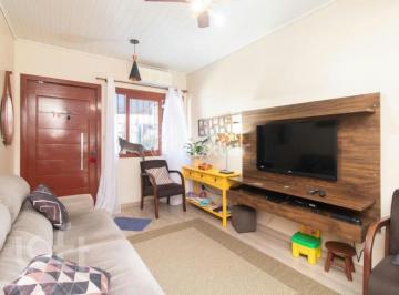 38085c07 · Casa, 2 dormitórios, 49.2 m², em Hípica