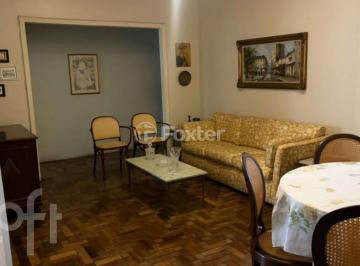 5bd01098 · Apartamento, 4 dormitórios, 121.25 m², em Independência
