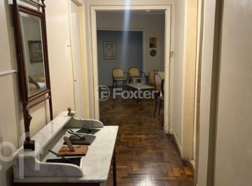 d141592a · Apartamento, 4 dormitórios, 121.25 m², em Independência