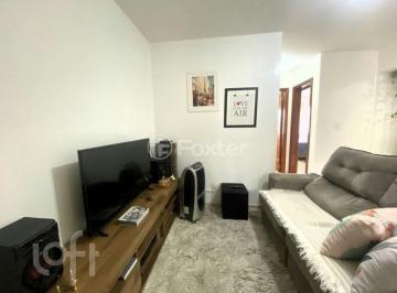 5ffd28a5 · Apartamento, 2 dormitórios, 56.64 m², em Pátria Nova