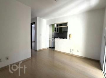 88930259 · Apartamento, 2 dormitórios, 56.64 m², em Pátria Nova