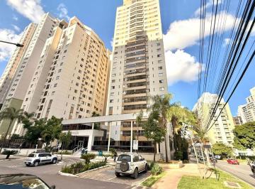 Apartamento de 3 quartos, Águas Claras · Via paradiso - 03 qtos - 106m² - Nascente