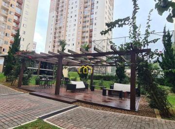 8addf9476e27ef3b32eab9bb814050eda0782c87 · Apartamento à venda, 50 m² por R$ 330.000,00 - Pinheirinho - Curitiba/PR
