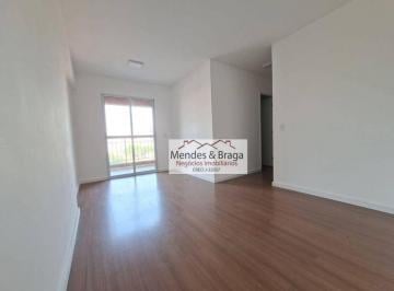 e2e85597c00bd20c3975b4aaa07ed47ea1d64b83 · Apartamento com 2 dormitórios para alugar, 57 m² por R$ 2.656,44/mês - Vila Paulista - Guarulhos/SP