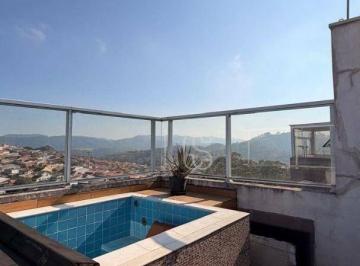 de956ffe3831c40813f354ba2ddfcfc6e0d3f338 · Cobertura com 2 dormitórios à venda, 88 m² por R$ 500.000 - Jardim Las Vegas - Guarulhos/SP