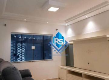 8645aba975e5a9d7c5fdf00af3c16f21e15bf359 · Casa com 3 dormitórios, 162 m² - Parque Oratório - Santo André/SP