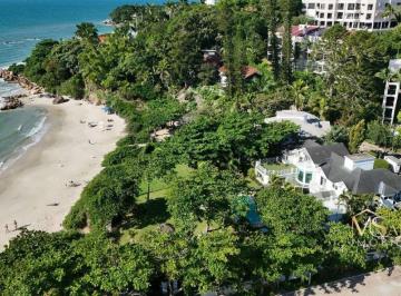 87630fbf95360bfc70ffd2b035d3923a9155c181 · Casa à venda, 389 m² por R$ 28.000.000,00 - Canajure - Florianópolis/SC