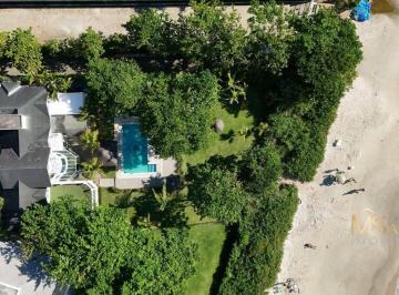 4be02dd78ed592b49ab51ab2815cf6532911e885 · Casa com 5 dormitórios à venda, 389 m² por R$ 28.000.000,00 - Canajure - Florianópolis/SC
