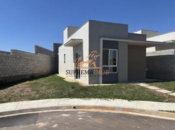 Casa · 75m² · 3 Quartos · 2 Vagas · Casa térrea de 3 quartos no Condomínio Villa Amarone - Alto da Boa Vista