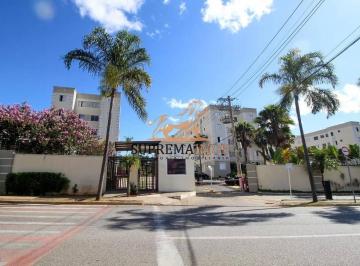 Apartamento · 46m² · 2 Quartos · 1 Vaga · Apartamento com 2 quartos à venda no Parque Sicília – Votorantim/SP