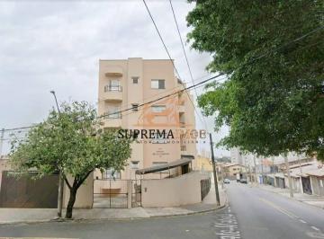 Apartamento · 52m² · 2 Quartos · 1 Vaga · Apartamento à venda com suíte - Condomínio Edifício Bellini & Martins XV