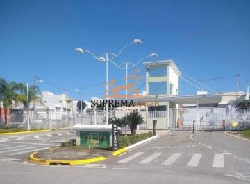 Casa · 96m² · 4 Quartos · 2 Vagas · Casa térrea com 3 quartos á venda , Condomínio Horto Florestal III