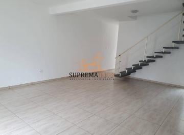 Casa · 125m² · 3 Quartos · 2 Vagas · Casa sobrado à venda com 3 quartos - São Bento, Sorocaba/SP