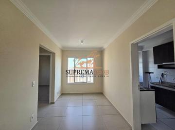 Apartamento · 50m² · 2 Quartos · 1 Vaga · Apartamento á venda com 50 m² , Condomínio Ilha da Madeira