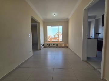 Apartamento · 50m² · 2 Quartos · 1 Vaga · Apartamento á venda com 50 m² , Condomínio Ilha da Madeira