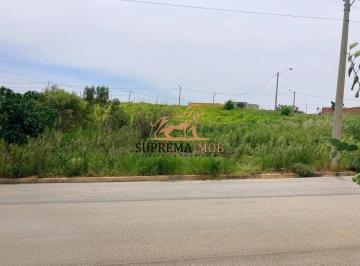 Terreno · 360m² · Terreno à venda com 360m² - Iperó/SP