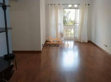 Apartamento · 93m² · 3 Quartos · 1 Vaga · Apartamento à venda com 3 quartos - Residencial Jardim Europa, Sorocaba