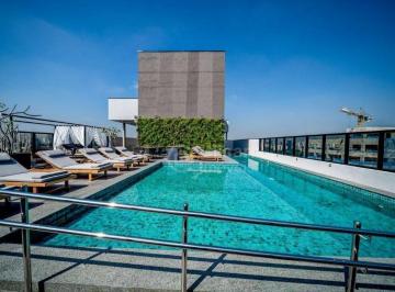 ef70ef534d15fd385b49406b1d8184492b77a527 · Apartamento com 3 suítes para alugar, 160 m² por R$ 30.542/mês - Pinheiros - São Paulo/SP
