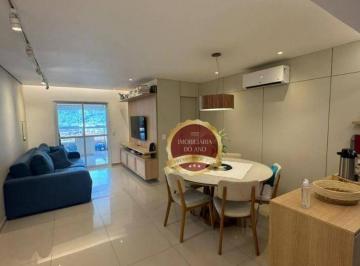 18aa4f6a7593552582214a67dc7b3bd8e8098a2e · Apartamento com 3 quartos à venda, 104 m² por R$ 1.300.000 - Canto do Forte - Praia Grande/SP
