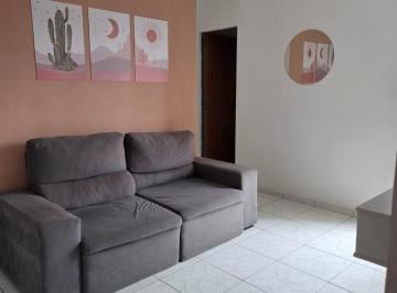 Foto 01 · Apartamento residencial para Locação em condominio fechado, Pedra do Descanso, Feira de Santana, mob