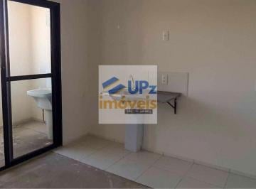 Apartamento · 44m² · 2 Quartos · 1 Vaga · Pin Osasco - Apartamento com 2 dorms, 43m, sendo 1 suíte,varanda e com vaga de garagem no Metalúrgic