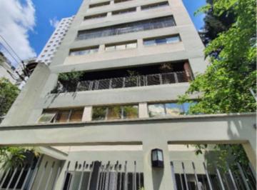 Apartamento de 3 quartos, São Paulo · Apartamento 324 m² no Edifício Penthouse I, Santo Amaro - São Paulo/SP
