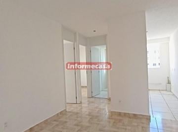 Foto 01 · Apartamento à venda em Belford Roxo-RJ, Santa Amélia! 2 quartos, 1 sala, 1 banheiro, garagem e 42m²!