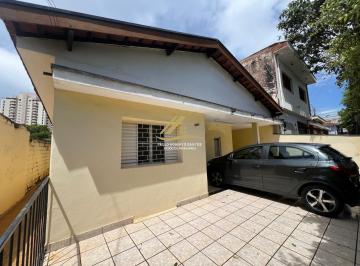Foto 01 · Casa na Redentora | São José do Rio Preto-SP: 3 Quartos, 1 Sala, 1 Banheiro, 2 Vagas, 288,72m², edíc