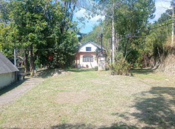 Rural de 3 quartos, Juquitiba · Sítio com riacho a Venda na Cidade de Juquitiba.
250.000 de Entrada direto com o Proprietário
