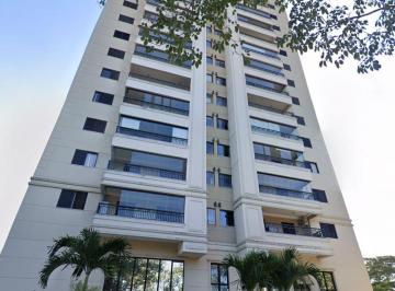Apartamento de 3 quartos, São José dos Campos · Bosque dos Eucaliptos, apartamento com 3 dorms para venda