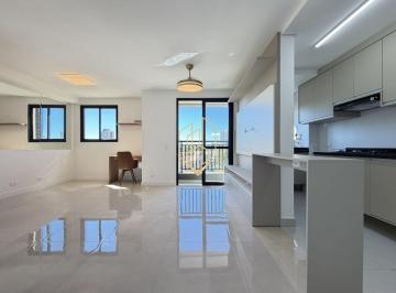 Apartamento de 1 quarto Aluguel R$ 2.900 · Apartamento para locação com 1 quarto no Ecoville ao lado da Universidade Positivo