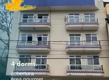 Apartamento de 4 quartos, Cataguases · Venda de Cobertura-Preço abaixo do mercado