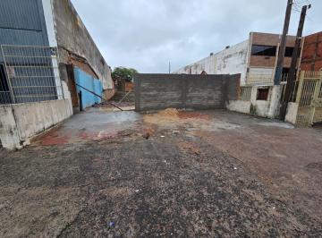 Foto 01 · Terreno, Sarandi, Porto Alegre, RS